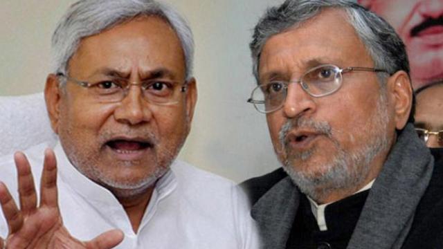 बिहार: नीतीश और सुशील मोदी की 'अग्निपरीक्षा', कल साबित करेंगे बहुमत