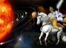 कलियुग में बढेगा पाप का घड़ा तो संहार के लिए आयेंगे भगवन, कल्कि अवतार में होगा जन्म ...