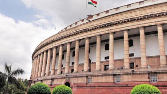 संसद में भीड़ की हिंसा पर बहस आज विपक्ष कर सकता है हंगामा