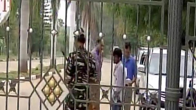 कर्नाटक के