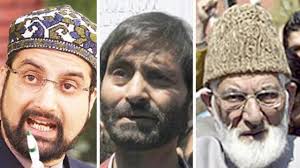 टेरर फंडिंग केस: राष्ट्रदोह के आरोपी अलगाववादी नेताओं का केस लड़ने को कोई वकील तैयार नहीं