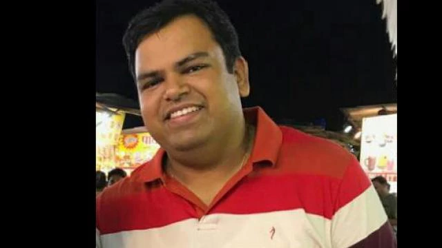 बक्सर डीएम
