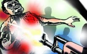 राजनीती का भंवर : भाजपा नेता की गोली मारकर हत्या, सरेआम हुई हत्या से पूरे शहर में सनसनी