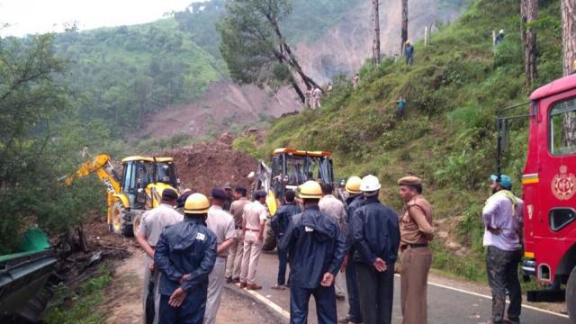 हिमाचल प्रदेश
