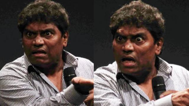 जॉनी का किया ये हाल