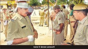 अस्पतालकर्मियां की