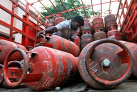 अब LPG