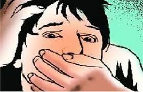 इंसानियत शर्मसार : राजधानी दिल्ली में नवी का छात्र बना कुकर्मियो का शिकार