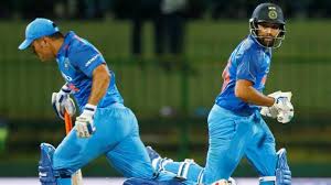 SLvIND: भारत