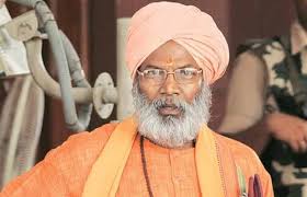 Politics : बीजेपी सांसद साक्षी महाराज ने राम रहीम की सज़ा पर जतायी असहमति ..