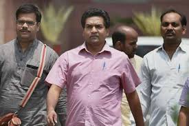 'आप' के बागी नेता कपिल मिश्रा ने फिर लगाये आरोप, सामने लाये 'बंटी-बबली और केजरीवाल'..