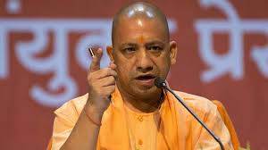 मासूम बच्चों की मौत पर बोले सीएम् योगी - क्या सरकार आपके बच्चों को पालेगी?