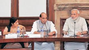 कैबिनेट फैसला