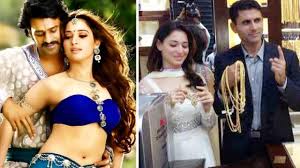 OMG ! अब क्या पाक क्रिकेटर से शादी करेगी बाहुबली की हीरोइन तमन्ना भाटिया ..
