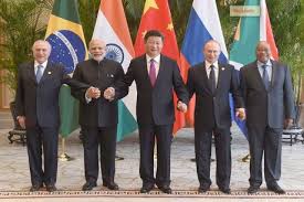 ब्रिक्स-9 : पीएम मोदी अपनी बात मनवाने में सफल, पाकिस्तान स्थित आतंकवादी संगठनो की हुयी निंदा..
