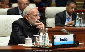 ब्रिक्स 2017: चीन में बोले पीएम मोदी, कहा- भारत के सबसे बड़े आर्थिक सुधारों में शुमार है GST
