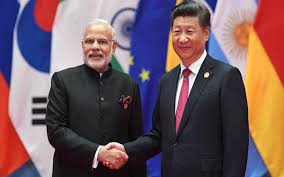ब्रिक्स 2017: