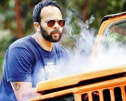 BOLLYWOOD : खतरों के खिलाड़ी रोहित शेट्टी ने खोले कई दिलचस्प राज ...
