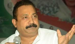 POLITICS : बिहार कांग्रेस अध्यक्ष अशोक चौधरी को पद से हटाने की कवायद जारी...