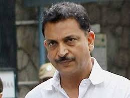 POLITICS : बॉस को काम नहीं आया पसंद तो निकाल दिया, छलका राजीव प्रताप रूडी का दर्द..