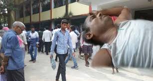 पटना के बाढ़ कोर्ट में एक कैदी की गोली मारकर हत्या, 2 अधिकारियों समेत 25 पुलिसकर्मी सस्पेंड