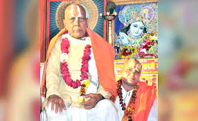 राम जन्मभूमि के पक्षकार महंत भास्कर दास ने शनिवार सुबह ली अंतिम सांस