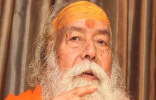 ज्योतिष पीठ के शंकराचार्य पद पर नई नियुक्ति का आदेश