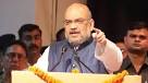 अमित शाह ने राहुल गांधी के वंशवाद पर साधा निशाना
