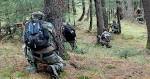 सुरक्षा बलों ने एक आतंकी को ढेर कर दिया