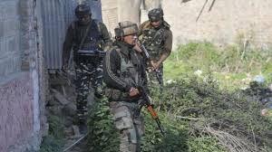 BSF की