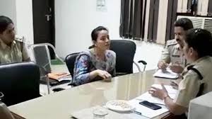 हरियाणा पुलिस