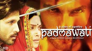 "पद्मावती" को फिर मिली धमकी फैक्ट्स से हुई छेड़छाड़ तो थिएटर में लगा देंगे आग