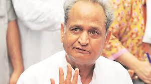 जिस होटल में पाटीदार नेताओं से मिले अशोक गहलोत, वहां के सीसीटीवी फुटेज ले गई पुलिस