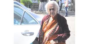 हिमाचल में कांग्रेस बैकपुट पर ,नामांकन रद होते ही हाईकोर्ट पहुची विद्या स्टोक्स ...