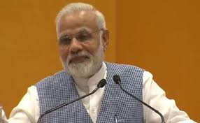 कांगड़ा में मोदी बोले प्रदेश को लूटने वालों को 9 नवंबर को सिखाएं सबक.....