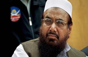 पाकिस्तान का नया पैंतरा, ‘हाफिज सईद को मरवाना चाहती है राॅ’