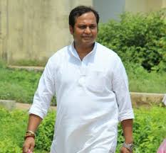 चित्रकूट विधानसभा उपचुनाव : Congress के नीलांशु चतुर्वेदी 14,100 हजार वोटों से जीते