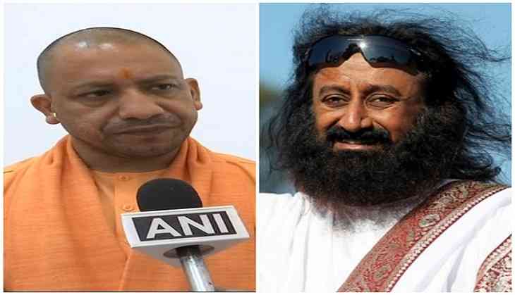 योगी आदित्यनाथ
