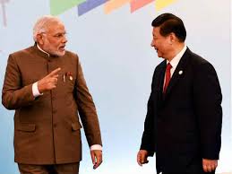 चीन के