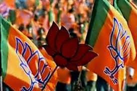 भाजपा ने किया 70 प्रत्याशियों का ऐलान, गुजरात विधानसभा चुनाव के लिए....