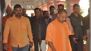 संजय लीला भंसाली के बारे में ये क्या कह गए योगी आदित्यनाथ...