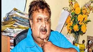 पूर्व मुख्य सचिव सजल को 5 वर्ष की सश्रम सजा, जुर्माना...