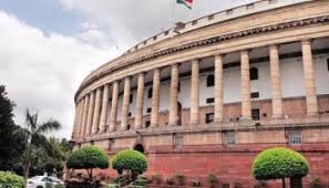 राष्ट्रीय पिछड़ा वर्ग आयोग को संवैधानिक दर्जा देने के लिए लोकसभा में फिर से विधेयक पेश करेगी सरकार...