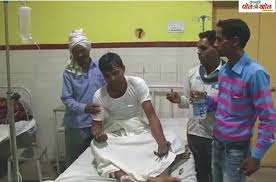 विमान में सवार व्यक्ति की दिल का दौरा पड़ने से मौत....