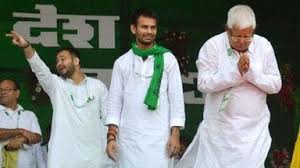 तेजप्रताप यादव ने मोदी सरकार पर तीखा हमला किया, बोले मोदी की खाल उधड़वा दूंगा