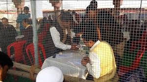 अयोध्या को मिला पहला मेयर BJP उम्मीदवार ऋषिकेश उपाध्याय विजयी अलीगढ़ में BSP को मिली जीत
