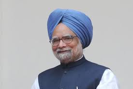 गुजरात चुनाव हारने के डर से लगाए जा रहा, बेबुनियाद आरोप-मनमोहन सिंह