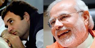 एग्जिट पोल से भाजपा गदगद, कांग्रेस की बढ़ी चिंता