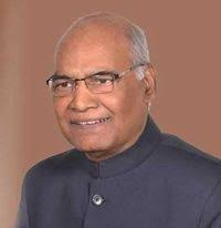 दो दिवसीय दौरे पर इलाहाबाद पहुंचे राष्ट्रपति रामनाथ कोविंद