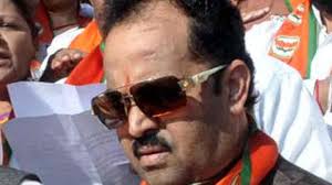 गुजरात में बहुमत तो छोड़िए, हमारी सरकार बनाने लायक सीटें भी नहीं आ रहीं- BJP सांसद